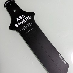 新品 Ass Saver 泥よけフェンダーの画像