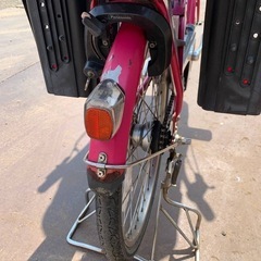 ✅電動自転車✅Panasonicの画像