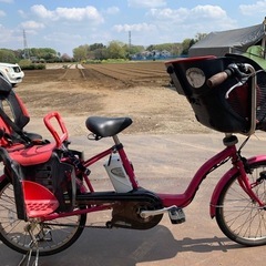✅電動自転車✅Panasonic