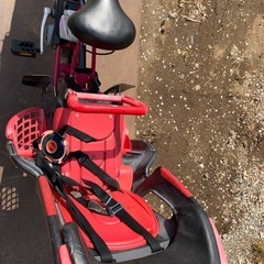 ✅電動自転車✅Panasonicの画像