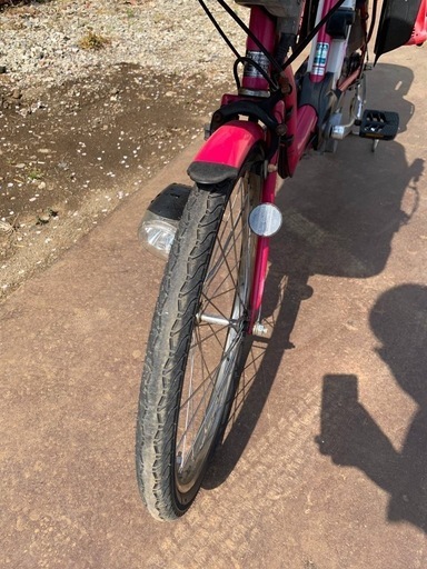 ✅電動自転車✅Panasonic