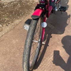 ✅電動自転車✅Panasonicの画像
