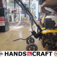 リョービ ACV-1500 カルチベーター 中古品 【ハンズクラ...