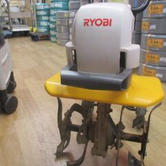 リョービ ACV-1500 カルチベーター 中古品 【ハンズクラフト宜野湾店】の画像