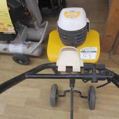 リョービ ACV-1500 カルチベーター 中古品 【ハンズクラフト宜野湾店】の画像