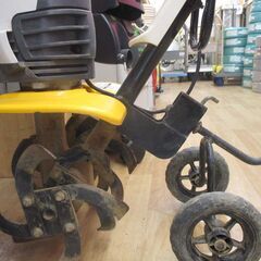 リョービ ACV-1500 カルチベーター 中古品 【ハンズクラフト宜野湾店】の画像