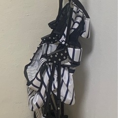 急募❗️ペットカートの画像