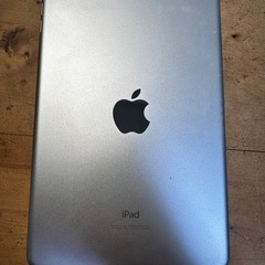 iPad mini5 64G の画像