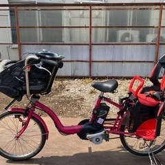 ✅電動自転車✅Panasonic