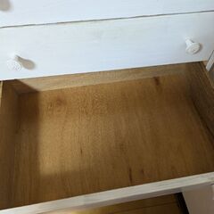 無料・引取限定　タンス差し上げますの画像