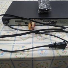 SONY　CD/DVD PLAYER DVP-SR200P 引取りに来れる方お願いしますの画像