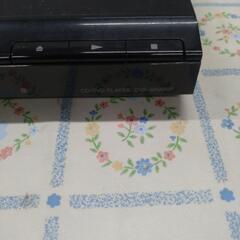 SONY　CD/DVD PLAYER DVP-SR200P 引取りに来れる方お願いしますの画像