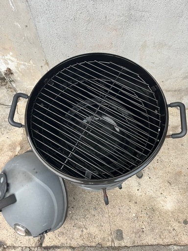 US?? Char-Broilスモーカー燻製機SMOKER温度計アウトドア調理器具BBQコンロ?プロフ必読