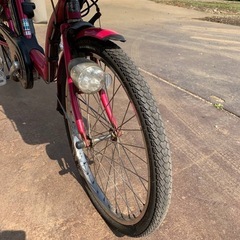 ✅電動自転車✅Panasonicの画像