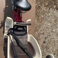 ✅電動自転車✅Panasonicの画像