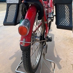 ✅電動自転車✅Panasonic の画像