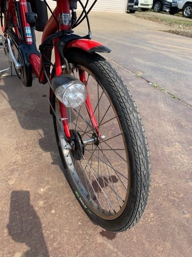 ✅電動自転車✅Panasonic 