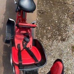 ✅電動自転車✅Panasonic の画像