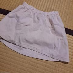 COMME CA ISMスカート90
