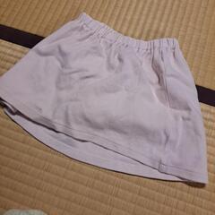 COMME CA ISMスカート90の画像