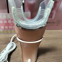 ホワイトニング(SUPER WHITE)故障の画像