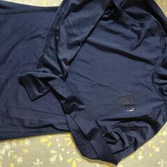 野球ズボン　アンダーウェアの画像