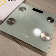 体重計