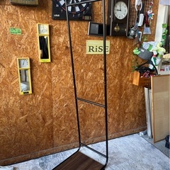 D1202 ハンガーラック 物干し