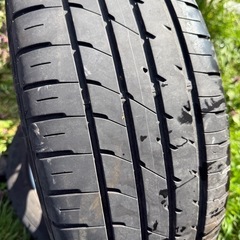 BMW サマータイヤ17インチ225/50R17（2本）の画像