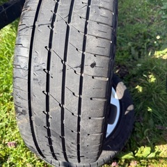 BMW サマータイヤ17インチ225/50R17（2本）の画像