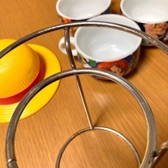 ワンピース　スタッキング マグカップ ジャンプフェスタ　の画像