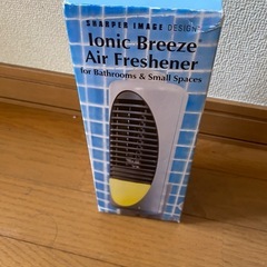 イオニックブリーズの中古が安い!激安で譲ります・無料で イオニックブリーズの中古が安い!激安で譲ります・無料で
