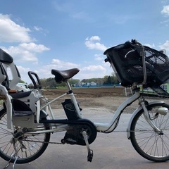 ✅電動自転車✅Panasonic