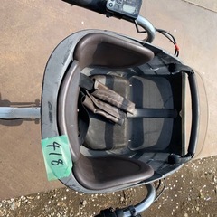 ✅電動自転車✅Panasonicの画像