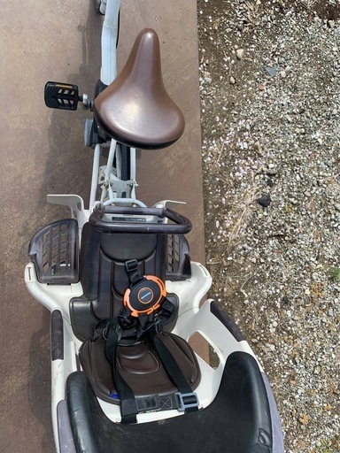 ✅電動自転車✅Panasonic