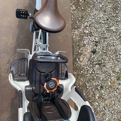 ✅電動自転車✅Panasonicの画像