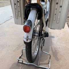 ✅電動自転車✅Panasonicの画像