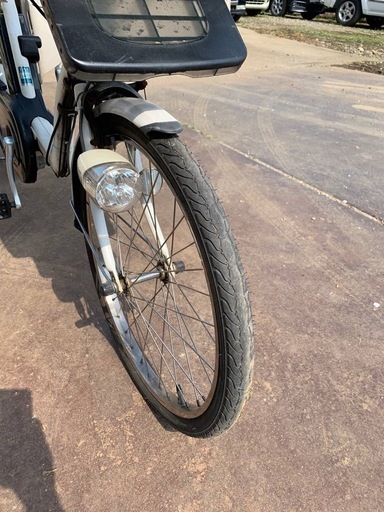 ✅電動自転車✅Panasonic
