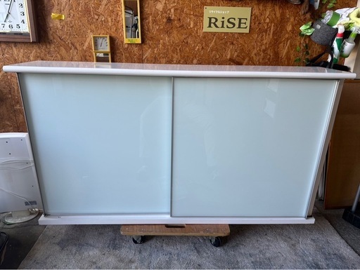 D1203 キッチンカウンター キッチンボード