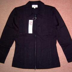 新品 OL制服用カーディガン 事務服用の画像