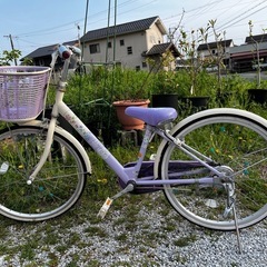 お値下げ‼️子ども用自転車 ブリヂストン 