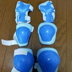 プロテクター（子ども用）　