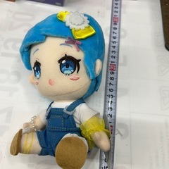 小さなぬいぐるみ　1個300円の画像