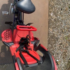 ✅電動自転車✅Panasonicの画像