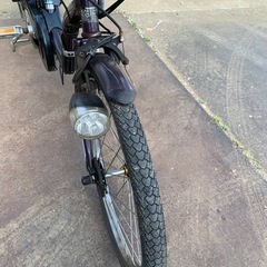 ✅電動自転車✅Panasonicの画像