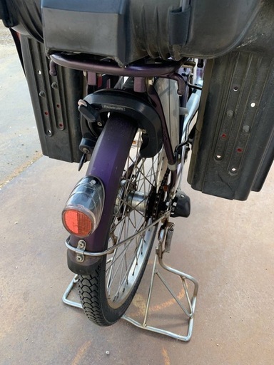 ✅電動自転車✅Panasonic