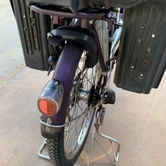 ✅電動自転車✅Panasonicの画像