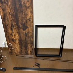 ニトリ　デスク