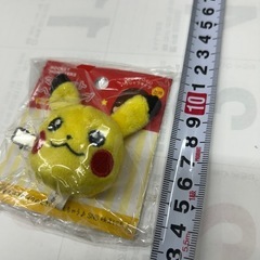 小さなぬいぐるみ2️⃣1個300円の画像