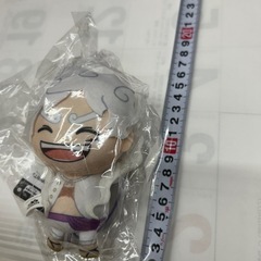 小さなぬいぐるみ2️⃣1個300円の画像